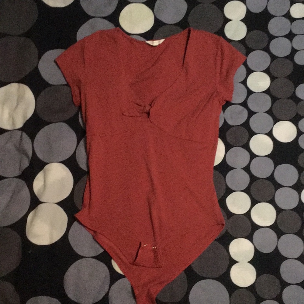 Body suit